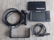 Echosonda Raymarine Element 9 