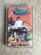 Kaseta magnetofonowa Chanel 