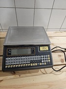 Waga etykietująca metkująca Dibal W025s na etykiety