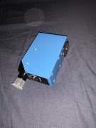 Czujniki luminescencji Sick LUT8U-11301