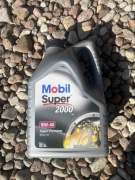 Olej Mobil Super Premium 2000 10W-40