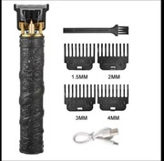 TRYMER BLACK DRAGON B