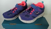 Buty sportowe Sprandi dla dzieci ,rozmiar 26 - wkładka 17,5 cm