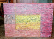 Obraz olejny na płótnie 70x100 cm 