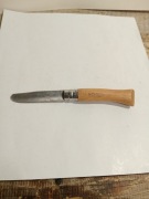 Opinel nr 7 junior inox nóż