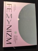 Książka Feminizm, Martyna Kaczmarek