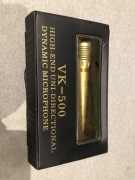 Mikrofon Voice Kraft VK-500