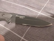 Benchmade Nimravus nóż 