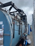 wytwornica pary kocioł parowy VEA 5000 kg/h 13 bar gaz