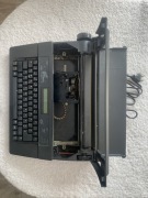 Elektroniczna maszyna do pisania CASIOWRITER CW-600