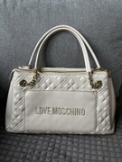 Torebka Love Moschino na ramię