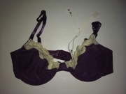 BIUSTONOSZ DAMSKI ESOTIQ 75A