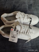 BUTY SPORTOWE ZARA NA GRUBEJ PODESZWIE