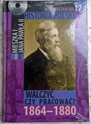 KSIĄŻKA CD MULTIMEDIALNA HISTORIA POLSKI 17 1864-