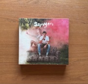 Taco Hemingway - Szprycer - CD