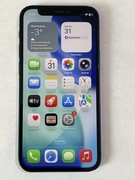 Smartfon Apple iPhone 12 mini 256GB kondycja 100 %