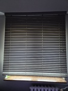 Rolety żaluzje drewniane 