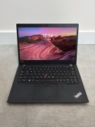 Laptop Lenovo ThinkPad X390 13,3" i5-8365U 8GB RAM 250GB SSD Win 11 Pro
