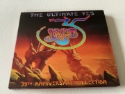 Yes the ultimate Yes CD. 2003 Warner