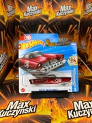 Hot Wheels HYX42 Mattel Dream Mobile