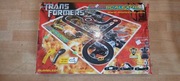 Duży elektryczny Tor Samochodowy TRANSFORMERS HASBRO skala 1:64