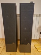 Kolumny podłogowe infinity reference 61i 