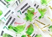 Lizaki urodzinowe na różne okazje 