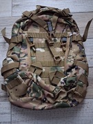 Plecak taktyczny/turystyczny ok. 20-25 l