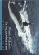 The US Navy's Fast Attack Submarines vol I Los Angeles class 688
