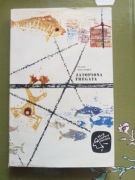 YVON MAUFFRET " zatopiona fregata"