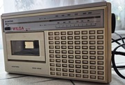 Radiomagnetofon WILGA UNITRA RM 301
