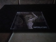 Goldfrapp Supernature CD