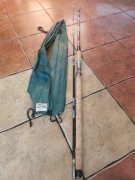 Wędka Spinning Shakespeare 270m