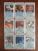 Dodadatek autorski do Talisman Magia i Miecz - "Smoki"