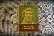 Adam Mickiewicz "Ballady i romanse".