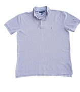 Tommy  Hilfiger  t-shirt  oryginalna koszulka  polo  rozmiar  XL, 2XL