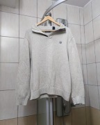 Sweter sweterek L Chaps Laure classic sport retro drip premium vintage ele