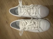 Buty damskie Lacoste trampki