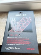 Audioquest NRG Z3 2m kabel zasilający