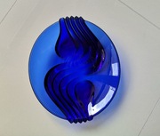 Patera misa kobaltowa