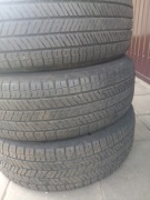 Sprzedam opony letnie yokohama 225/65/17  stan idealny 3 szt 200zł. za szt