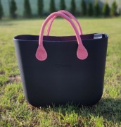 Obag standard blue scuro