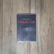 PUŁAPKA / TRAP (DVD) [JAK NOWY]  