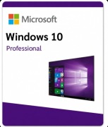 Windows 10 Professional – klucz cyfrowy