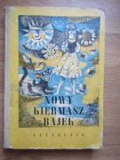 Nowy kiermasz bajek   ___  1965 r/ wyd . 1