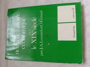 Nouvelle histoire economigue