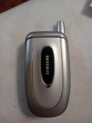 Samsung SGH-X450 sprawny zadbany Polecam!!