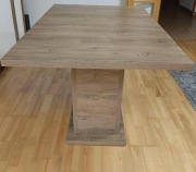 Stół rozkładany 160x90