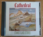 CATHEDRAL - Stained Glass Stories
