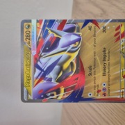 Karta Pokemon TCG: Mega Latias ex (MEG 100)